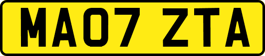 MA07ZTA