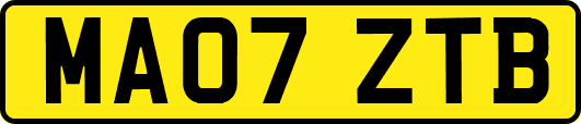 MA07ZTB