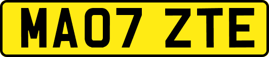 MA07ZTE
