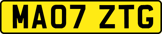 MA07ZTG