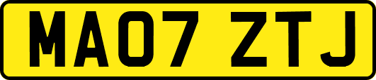 MA07ZTJ