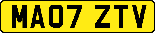 MA07ZTV