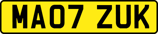 MA07ZUK
