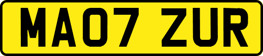 MA07ZUR