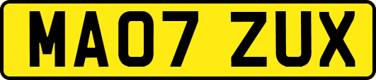 MA07ZUX