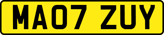 MA07ZUY