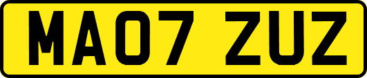 MA07ZUZ