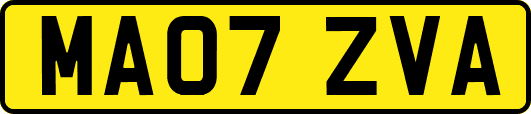 MA07ZVA