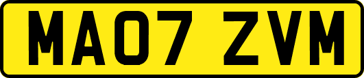 MA07ZVM
