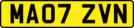 MA07ZVN