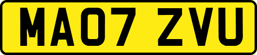 MA07ZVU