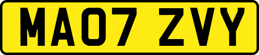 MA07ZVY