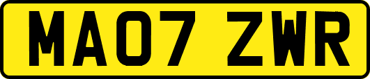 MA07ZWR