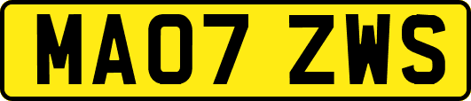 MA07ZWS