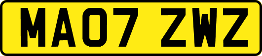 MA07ZWZ