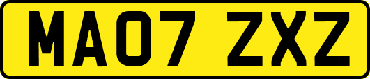 MA07ZXZ