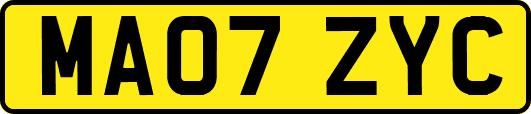 MA07ZYC