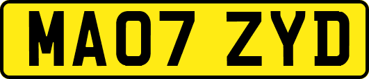 MA07ZYD