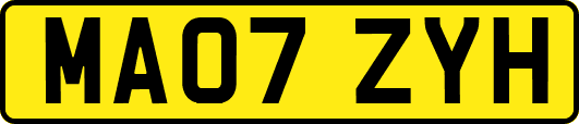 MA07ZYH