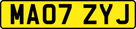 MA07ZYJ