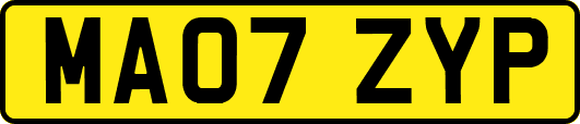 MA07ZYP