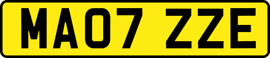 MA07ZZE