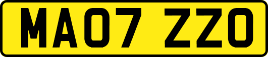 MA07ZZO