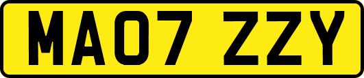 MA07ZZY