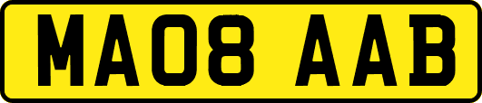 MA08AAB