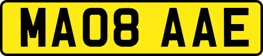 MA08AAE