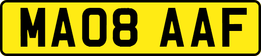 MA08AAF