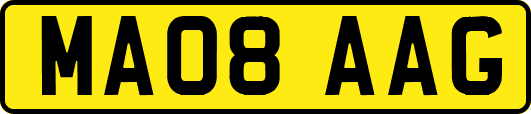 MA08AAG