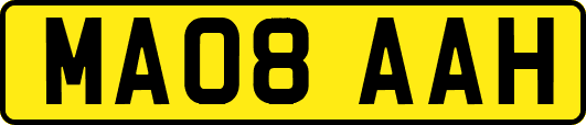 MA08AAH