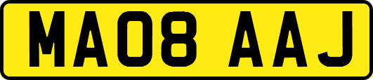 MA08AAJ