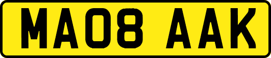 MA08AAK