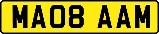 MA08AAM