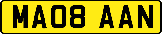 MA08AAN