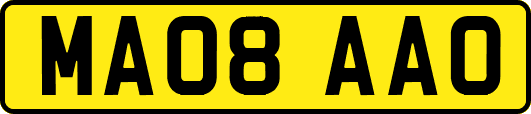 MA08AAO