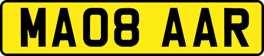 MA08AAR