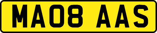MA08AAS