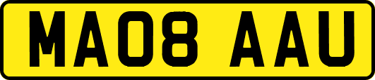 MA08AAU