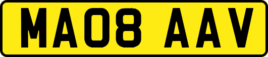 MA08AAV