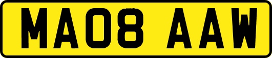 MA08AAW