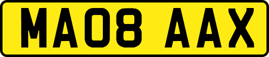MA08AAX