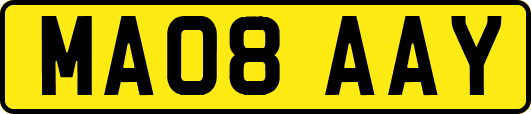 MA08AAY