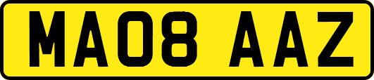 MA08AAZ