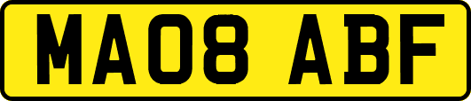 MA08ABF