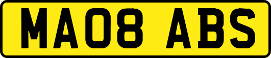 MA08ABS
