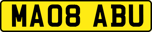 MA08ABU