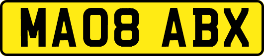 MA08ABX